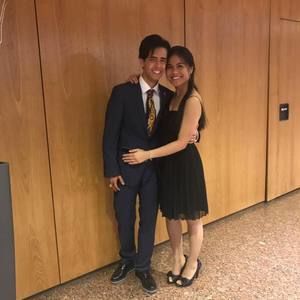 Meet your Posher, Ivan